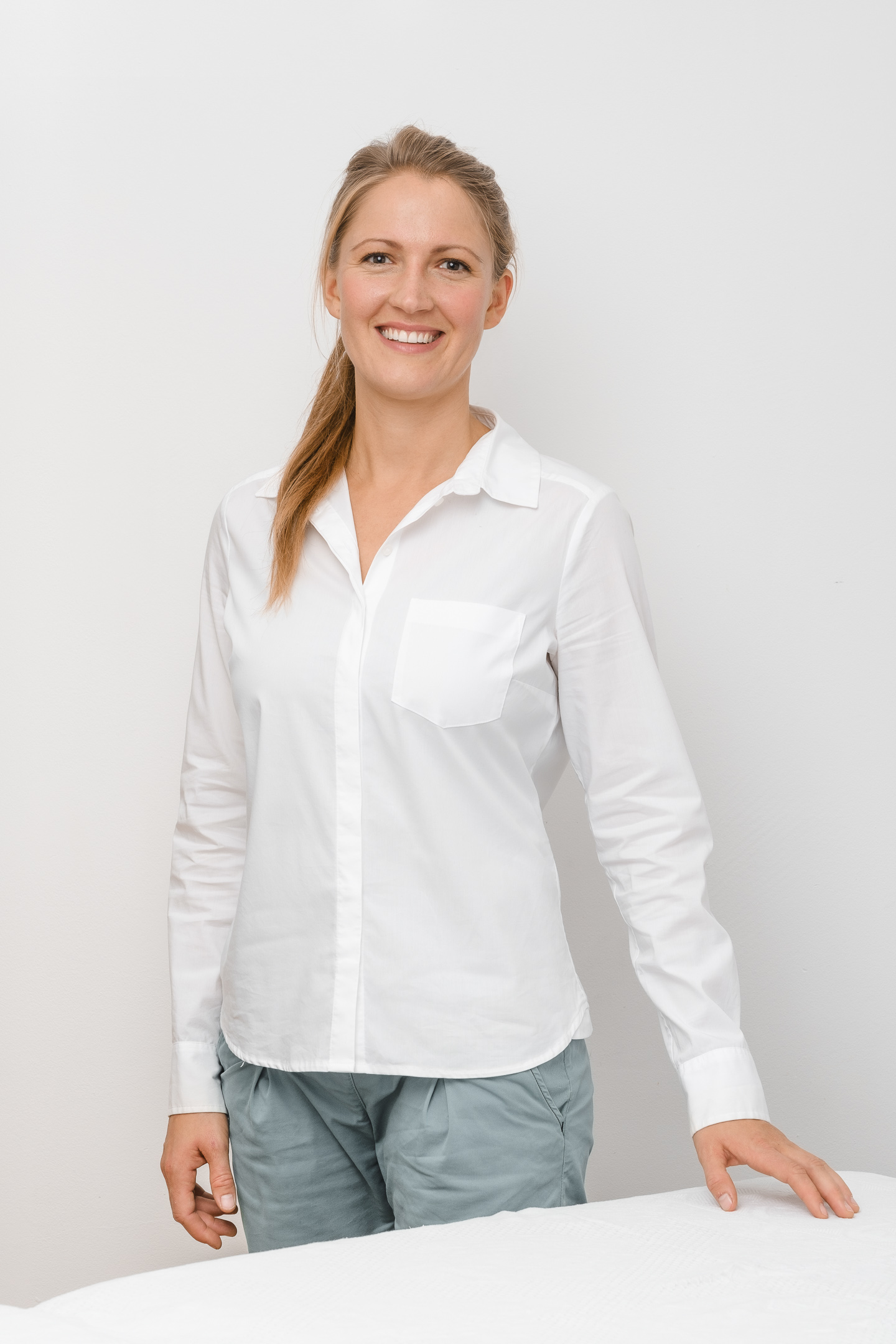 Praxisraum Osteopathie Löhrer